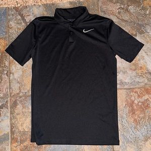 Boys Nike golf polo